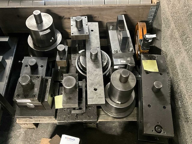 Stempel (14x) - afbeelding 3 van  3