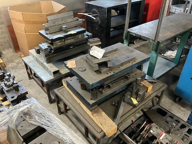 Stempel (2x) - afbeelding 1 van  3