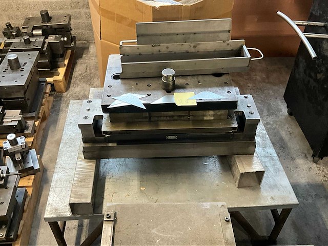 Stempel (2x) - afbeelding 3 van  3