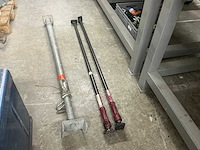 Stempel (3x) - afbeelding 1 van  3