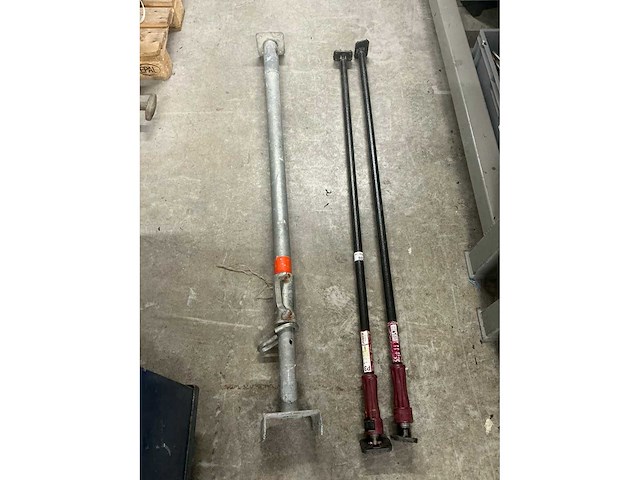 Stempel (3x) - afbeelding 2 van  3