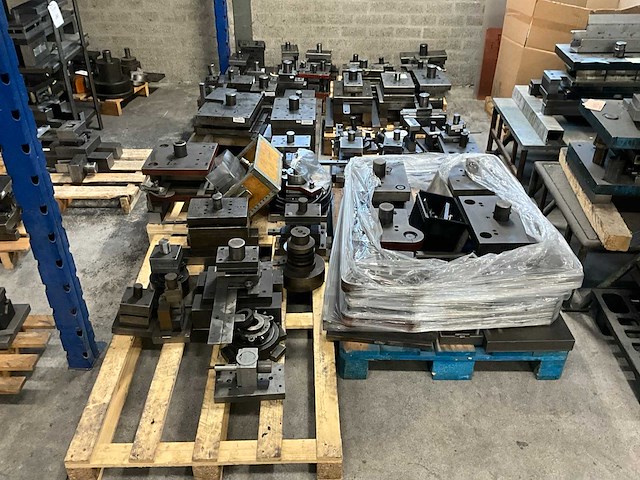 Stempel (60x) - afbeelding 1 van  9