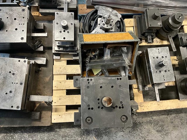 Stempel (60x) - afbeelding 4 van  9