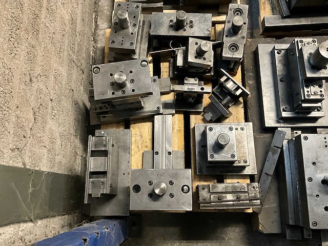 Stempel (60x) - afbeelding 6 van  9