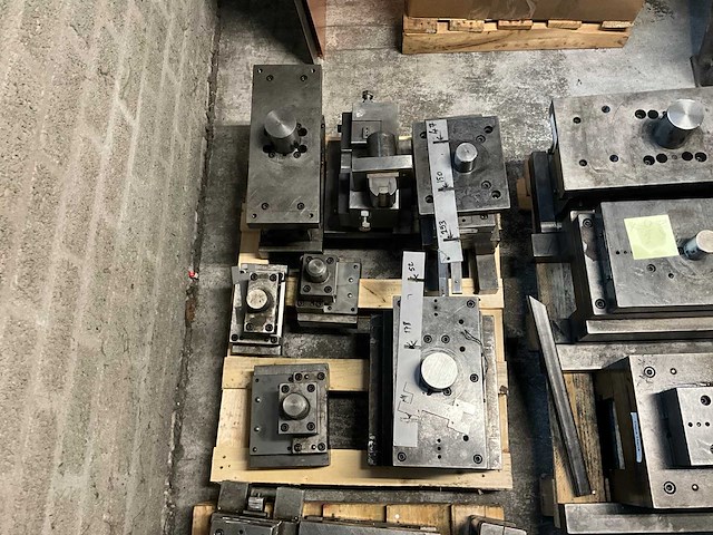 Stempel (60x) - afbeelding 7 van  9