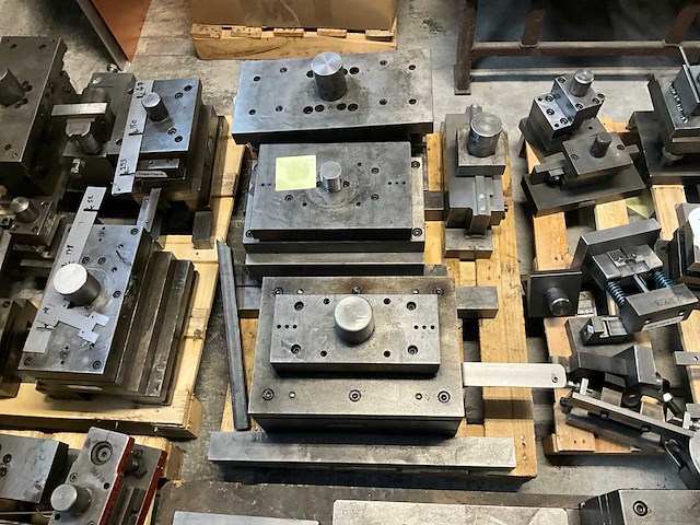 Stempel (60x) - afbeelding 8 van  9