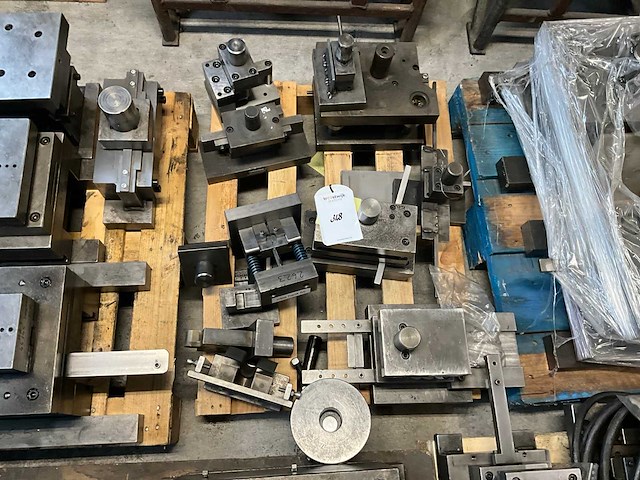 Stempel (60x) - afbeelding 9 van  9