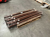 Stempel (6x) - afbeelding 1 van  5