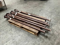 Stempel (6x) - afbeelding 2 van  5