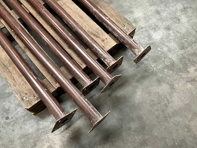 Stempel (6x) - afbeelding 3 van  5