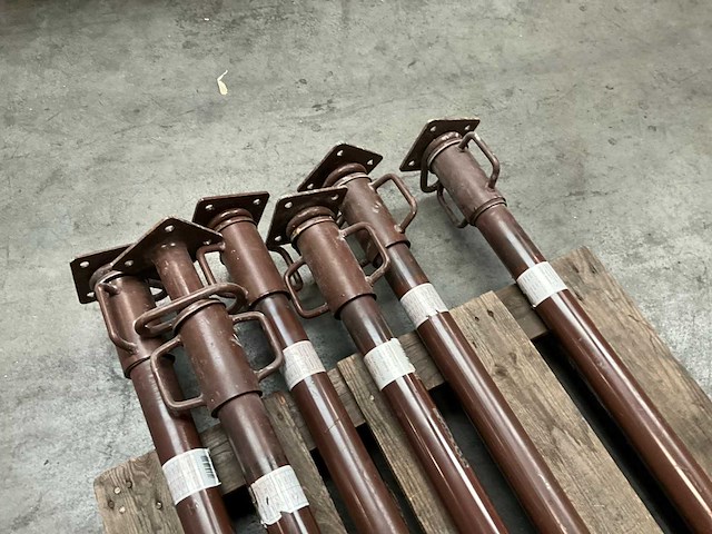 Stempel (6x) - afbeelding 4 van  5