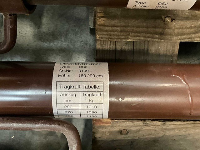 Stempel (6x) - afbeelding 5 van  5