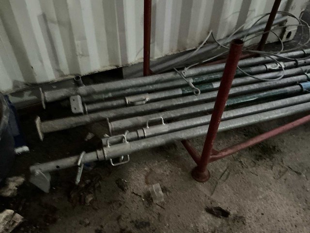 Stempel (7x) - afbeelding 2 van  3