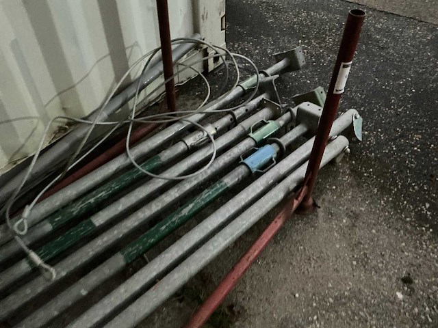 Stempel (7x) - afbeelding 3 van  3