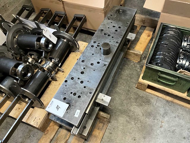 Stempel - afbeelding 4 van  4