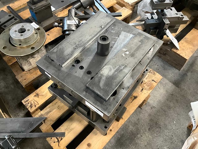 Stempel - afbeelding 2 van  3