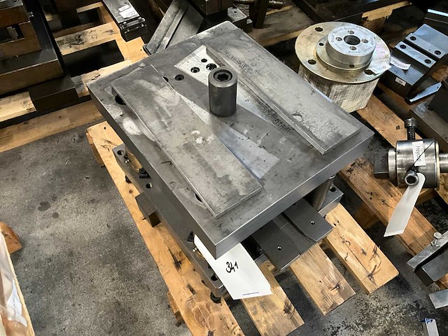 Stempel - afbeelding 3 van  3