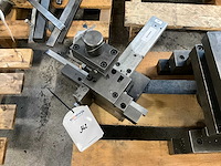 Stempel - afbeelding 1 van  2