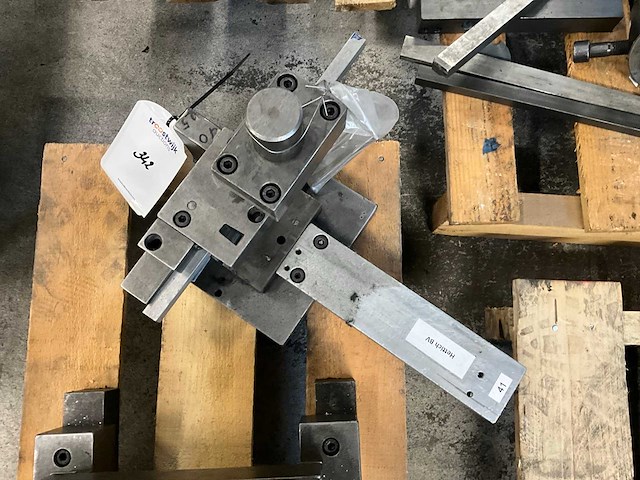 Stempel - afbeelding 2 van  2