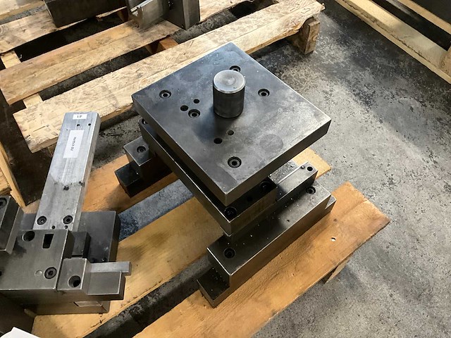 Stempel - afbeelding 3 van  3