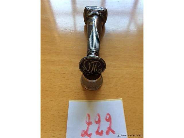 Stempel - afbeelding 2 van  2