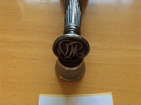 Stempel - afbeelding 2 van  2