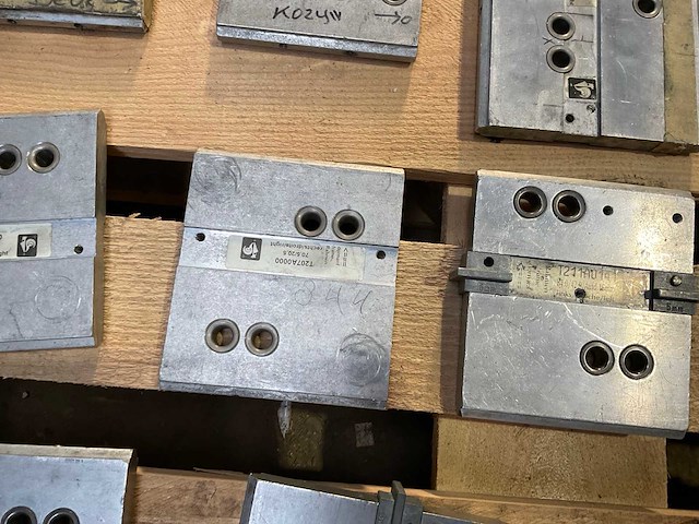 Stempelblokken (27x) - afbeelding 2 van  29