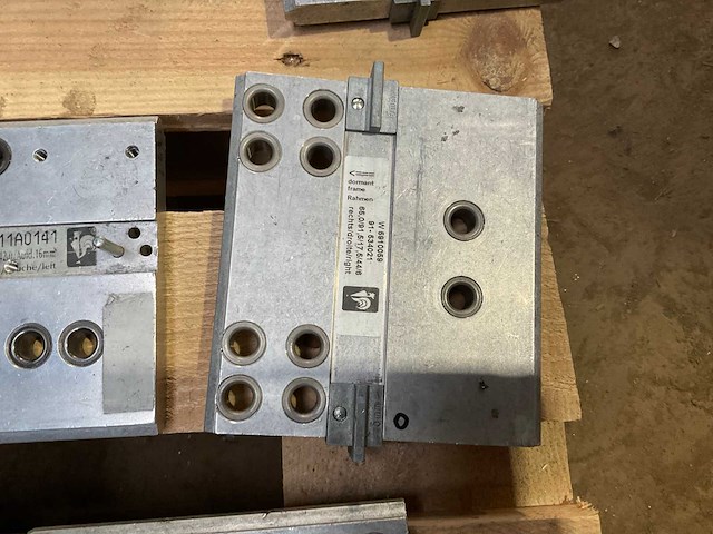 Stempelblokken (27x) - afbeelding 6 van  29