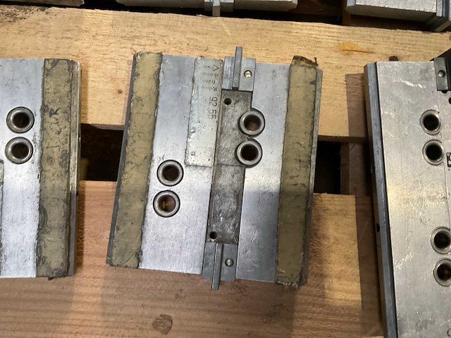 Stempelblokken (27x) - afbeelding 8 van  29