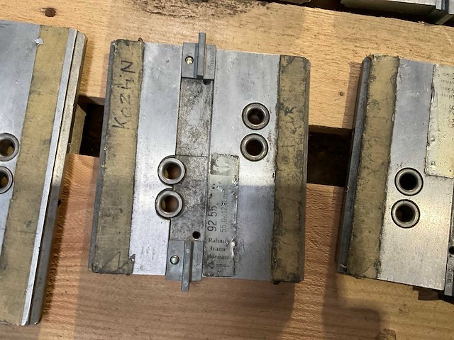 Stempelblokken (27x) - afbeelding 9 van  29