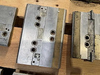 Stempelblokken (27x) - afbeelding 10 van  29