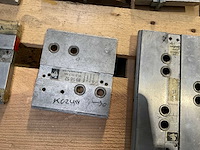 Stempelblokken (27x) - afbeelding 11 van  29