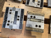 Stempelblokken (27x) - afbeelding 14 van  29