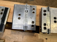 Stempelblokken (27x) - afbeelding 19 van  29