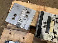 Stempelblokken (27x) - afbeelding 21 van  29