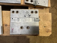 Stempelblokken (27x) - afbeelding 12 van  29