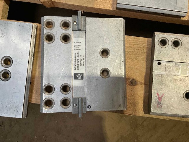 Stempelblokken (27x) - afbeelding 23 van  29