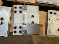 Stempelblokken (27x) - afbeelding 23 van  29