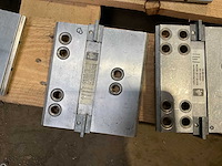 Stempelblokken (27x) - afbeelding 24 van  29