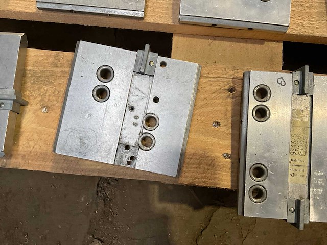 Stempelblokken (27x) - afbeelding 25 van  29