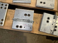 Stempelblokken (27x) - afbeelding 26 van  29