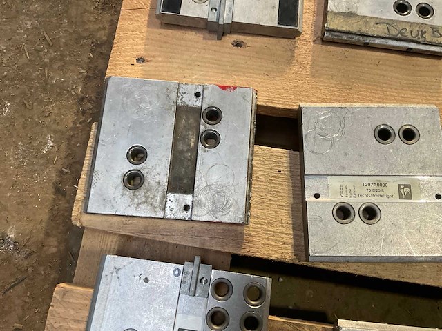 Stempelblokken (27x) - afbeelding 28 van  29