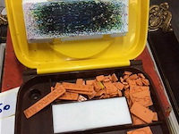 Stempeldoos match box - afbeelding 2 van  2