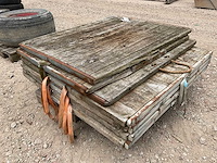 Stempelplaat (6x) - afbeelding 2 van  4