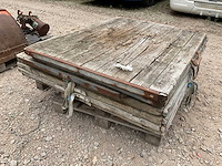 Stempelplaat (6x) - afbeelding 4 van  4