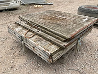 Stempelplaat (6x) - afbeelding 2 van  3