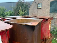 Stempelpoot (6x) - afbeelding 6 van  8
