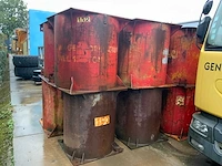 Stempelpoot (6x) - afbeelding 8 van  8