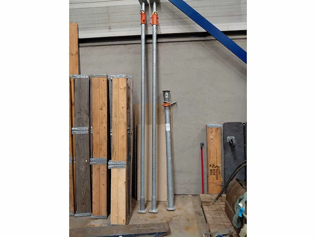 Stempels (3x) - afbeelding 1 van  1