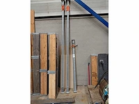 Stempels (3x)
